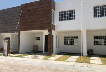 Casa en  Santa Cruz Nieto, San Juan Del Río, Querétaro