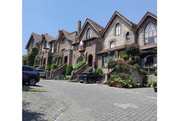 Casa en  Olivar Del Conde, Álvaro Obregón, Cdmx