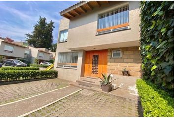 Casa en  Las Tinajas, Cuajimalpa De Morelos