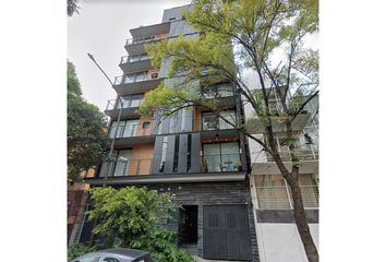 Departamento en  Roma Sur, Cuauhtémoc, Cdmx