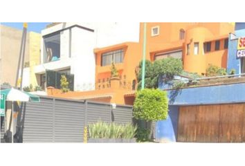 Casa en  Santa Fe Cuajimalpa, Cuajimalpa De Morelos