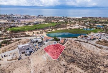 Lote de Terreno en  San José Del Cabo Centro, San José Del Cabo