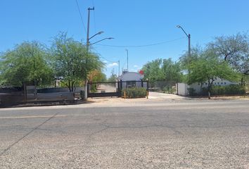 Lote de Terreno en  El Esplendor, Hermosillo