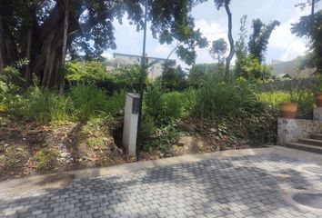 Lote de Terreno en  Acapantzingo, Cuernavaca, Morelos