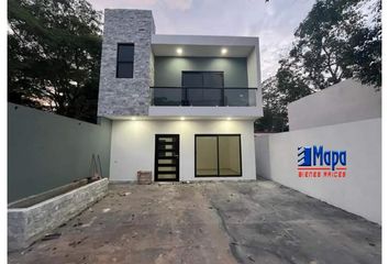 Casa en  Ixtacomitan 1a Sección, Villahermosa, Tabasco