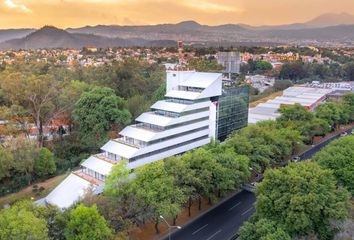 Oficina en  San Bartolo El Chico, Tlalpan, Cdmx