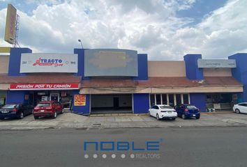 Local comercial en  Río San Javier, Tlalnepantla De Baz