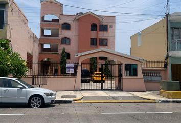 Departamento en  Virgilio Uribe, Municipio Veracruz