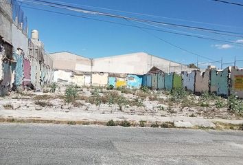 Lote de Terreno en  Centro, Puebla