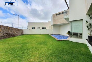 Casa en  Sierra Azul, San Luis Potosí