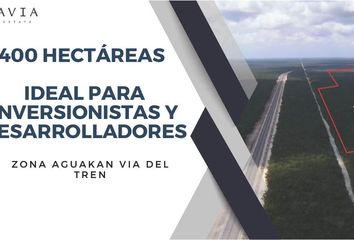 Lote de Terreno en  Supermanzana 2 Centro, Cancún, Quintana Roo