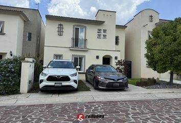 Casa en  Fraccionamiento Cumbres Del Lago, Municipio De Querétaro