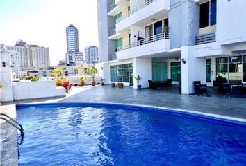 Apartamento en  Pueblo Nuevo, Ciudad De Panamá