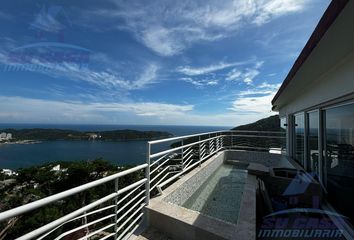 Departamento en  El Glomar, Acapulco De Juárez