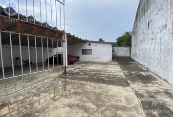 Lote de Terreno en  Petrolera, Minatitlán, Minatitlán, Veracruz