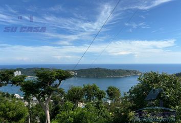 Departamento en  El Glomar, Acapulco De Juárez