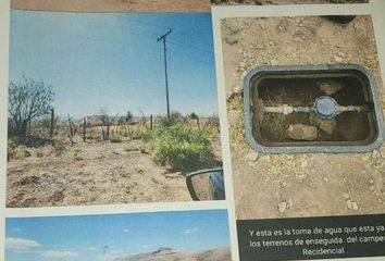 Lote de Terreno en  Aeropuerto, Municipio De Chihuahua