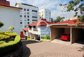 Casa en  Lomas De Bezares, Miguel Hidalgo, Cdmx