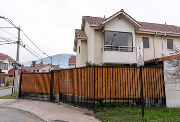 Casa en  Puente Alto, Cordillera