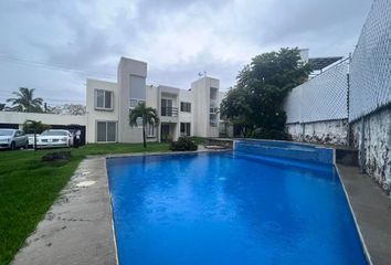 Casa en condominio en  Centro, Jiutepec, Jiutepec, Morelos