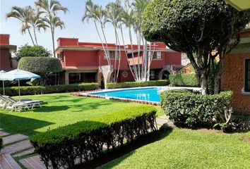 Casa en condominio en  Chapultepec, Cuernavaca, Cuernavaca, Morelos