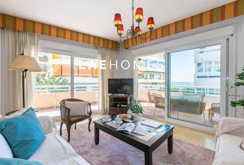 Apartamento en  Distrito 7-marbella Centro Este, Marbella