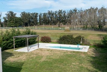 Casa en  General Pueyrredón, Provincia De Buenos Aires, Arg