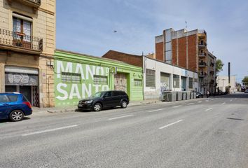 Terreno en  El Poble Nou, Barcelona