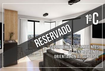 Departamento en  Quilmes, Partido De Quilmes