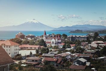 Departamento en  Puerto Varas, Llanquihue