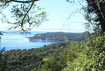 Parcela en  Chonchi, Chiloé