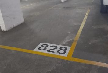 Estacionamiento en  Macul, Provincia De Santiago