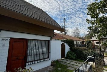 Casa en  Vitacura, Provincia De Santiago