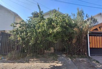 Casa en  Pasaje Hermano Bernardo María, Los Andes, Valparaíso, 2100000, Chl