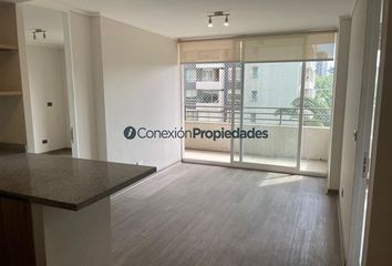 Departamento en  Macul, Provincia De Santiago