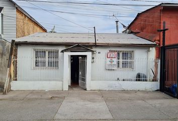 Casa en  Cerro Navia, Provincia De Santiago