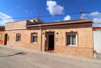 Bungalow en  Orihuela, Alicante Provincia