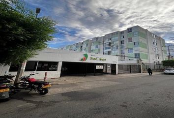 Apartamento en  Boconó, Cúcuta