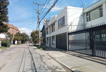 Casa en  La Castellana, Bogotá