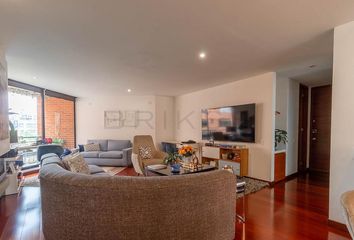 Apartamento en  El Refugio I, Bogotá