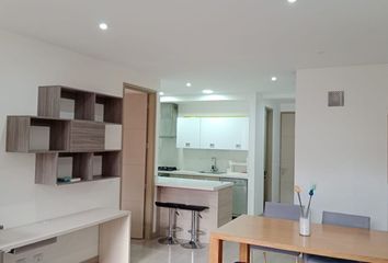 Apartamento en  Santa Paula, Bogotá