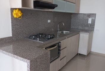 Apartamento en  El Centro, Cúcuta