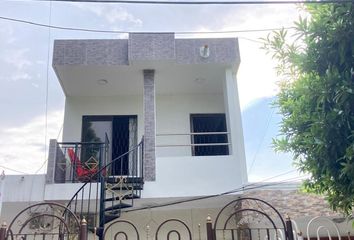 Apartamento en  La Unión, Barranquilla