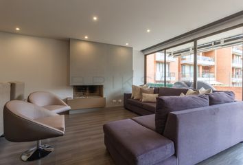 Apartamento en  Colina Campestre, Bogotá