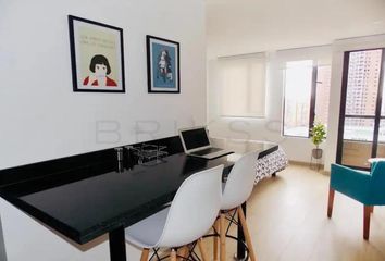 Apartamento en  La Merced, Bogotá