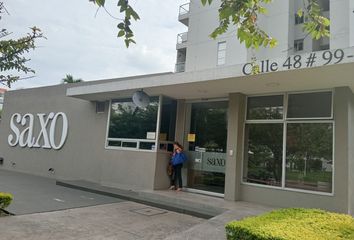 Apartamento en  Valle Del Lili, Cali