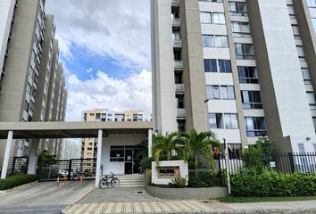 Apartamento en  Localidad Norte Centro Histórico, Barranquilla