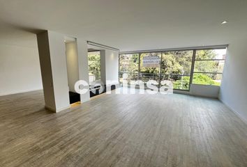 Apartamento en  Chicó Navarra, Bogotá