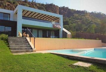 Casa en  Lo Barnechea, Provincia De Santiago