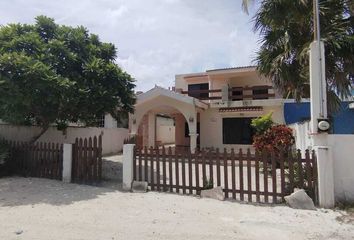 Casa en  Calle 24, Yucalpetén Puerto, Progreso, Yucatán, 97336, Mex